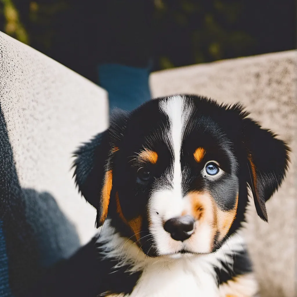 chat with ai character: Buddy