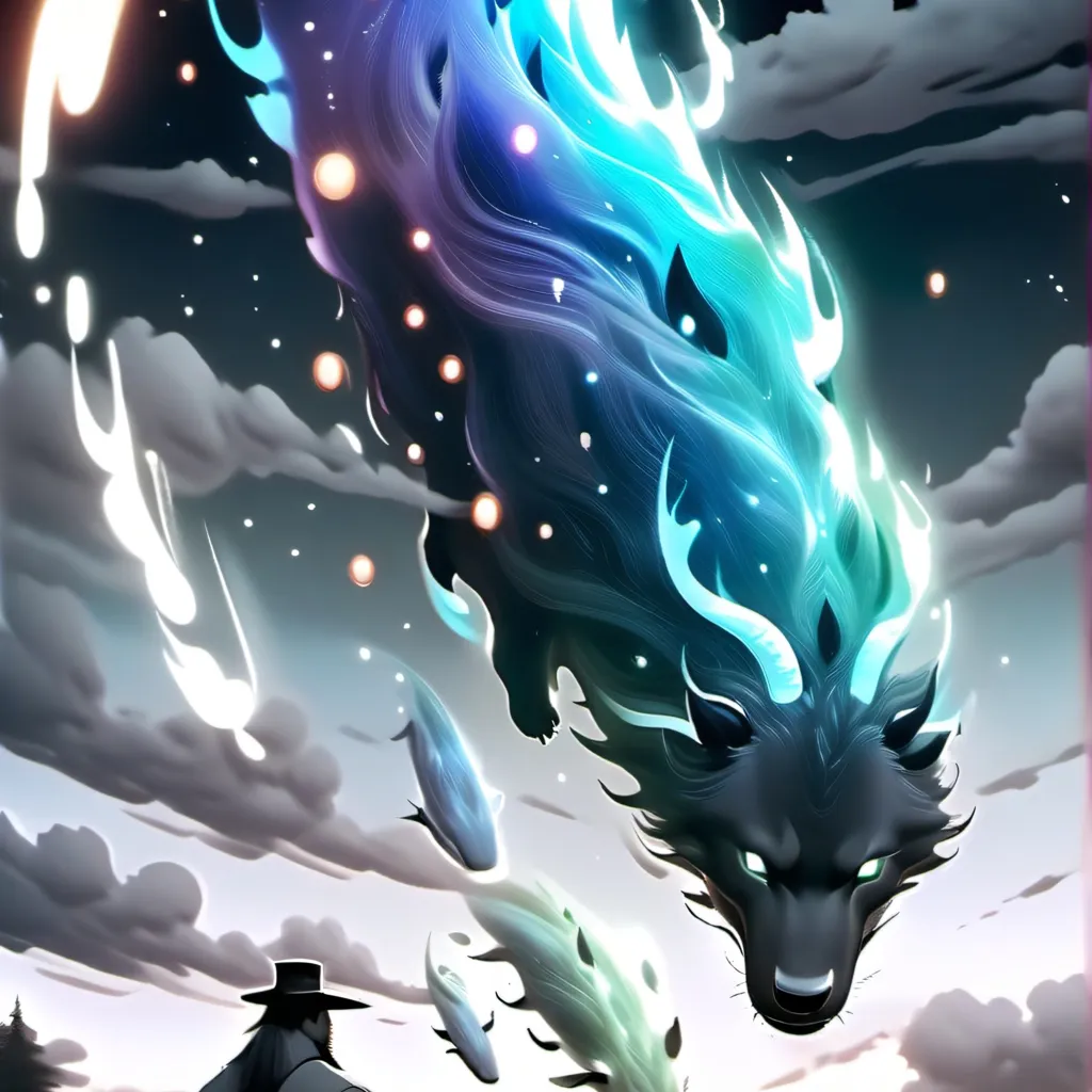 chat with ai character: Custom critters2