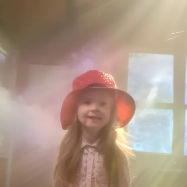 chat with ai character: School