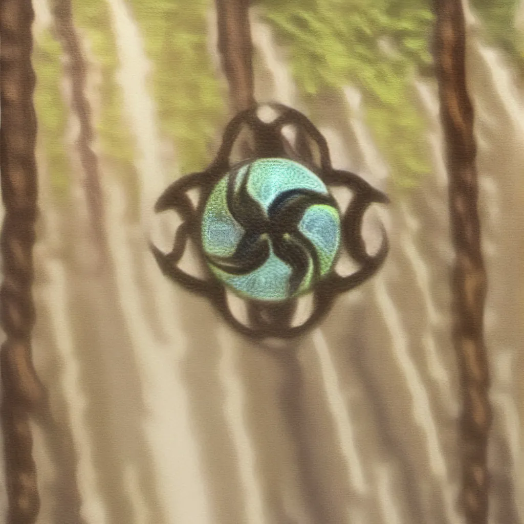 chat with ai character: mix