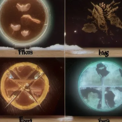 chat with ai character: Zodiac signs chat