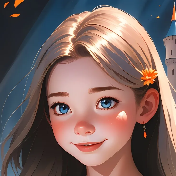 chat with ai character: Elsie