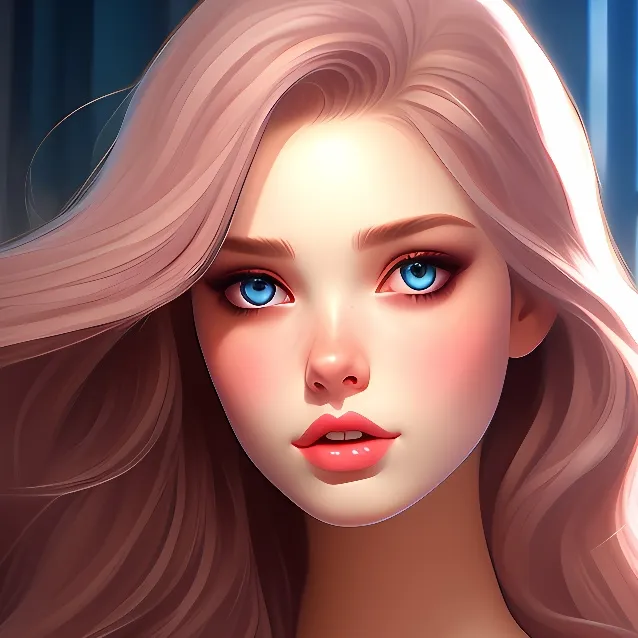 chat with ai character: Lucy