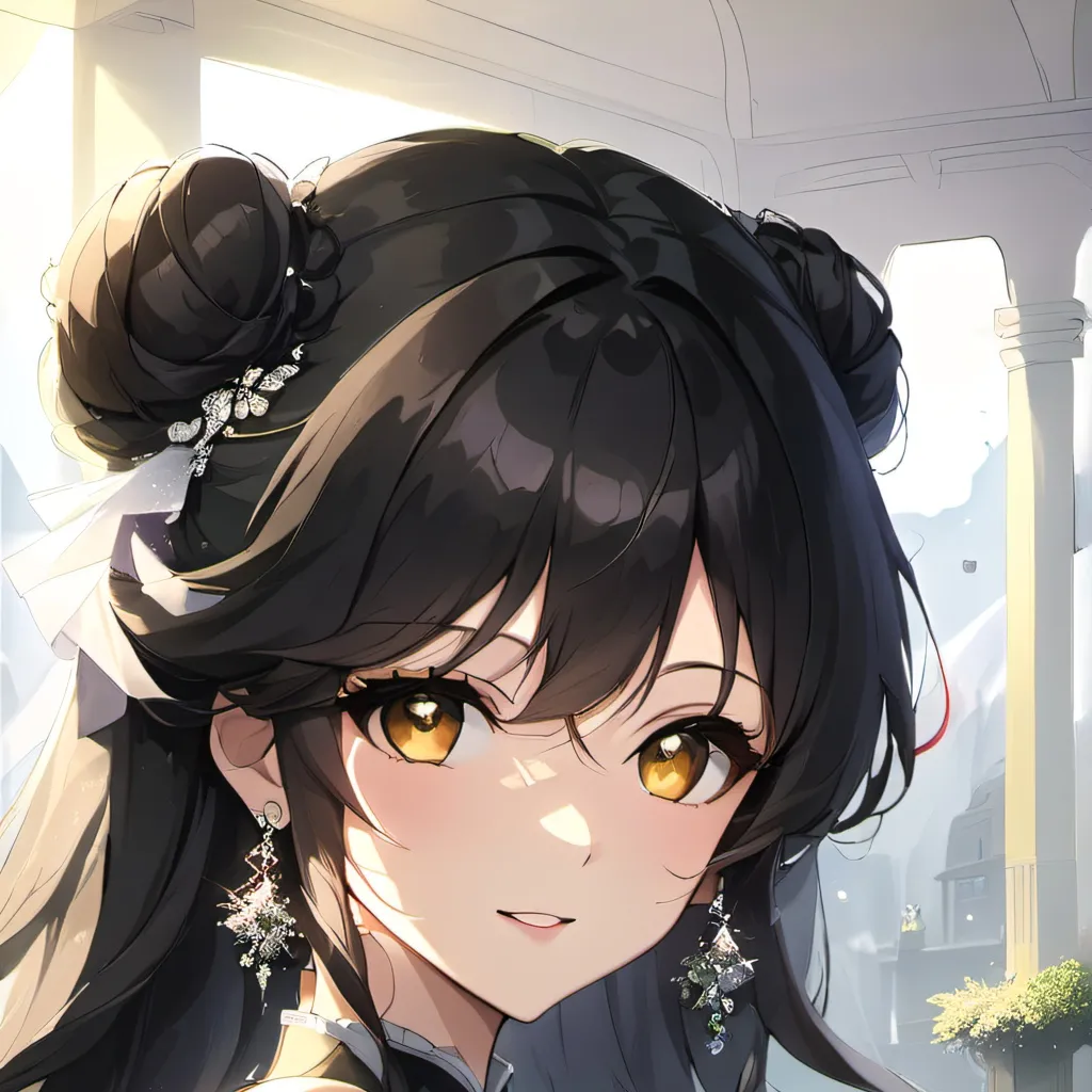 chat with ai character: Amelia