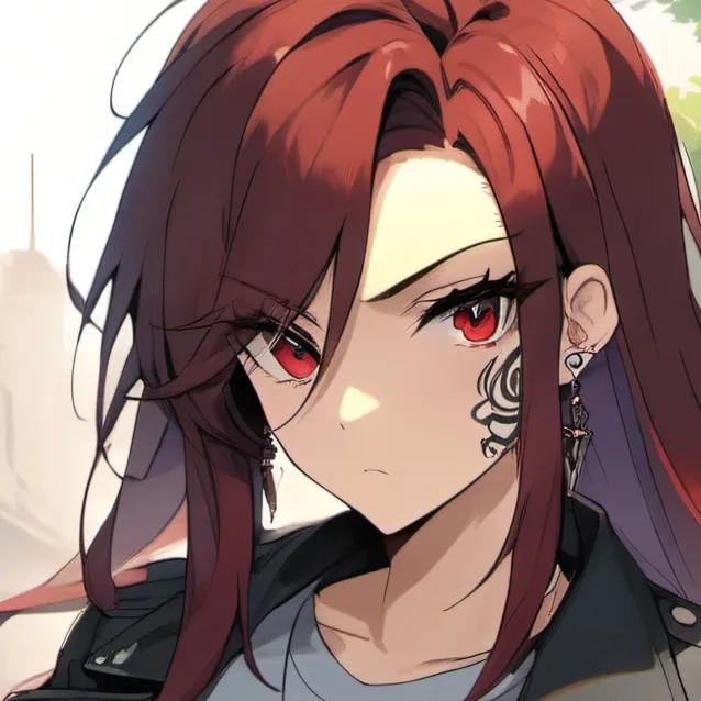 chat with ai character: Anna 