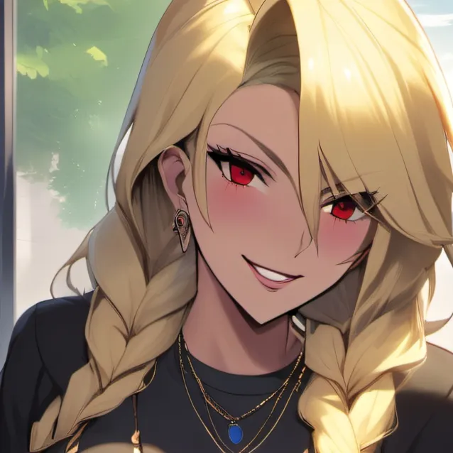 chat with ai character: Cleo Stone