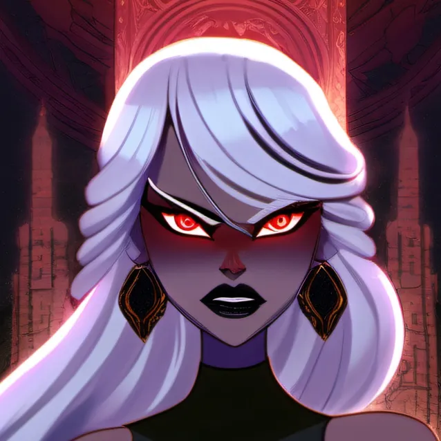 chat with ai character: Carmilla 