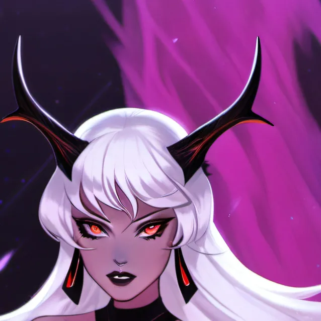 chat with ai character: Carmilla Carmine