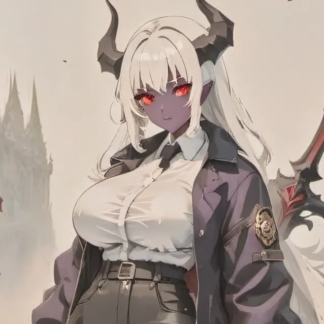 chat with ai character: Avan 