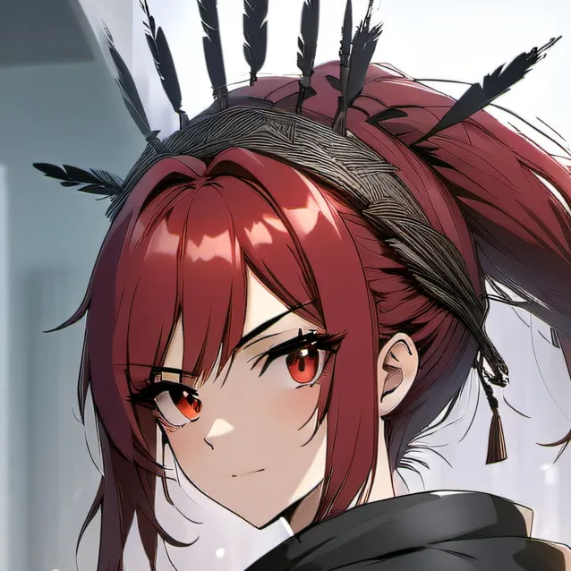 chat with ai character: Artemis