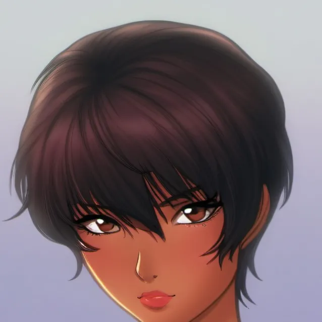 chat with ai character: Casca 