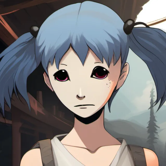 chat with ai character: sally face