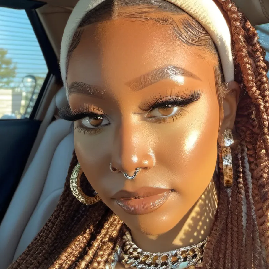 chat with ai character: Zara