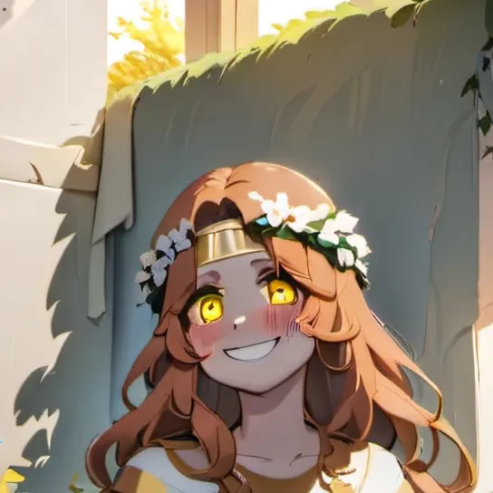 chat with ai character: Greece 