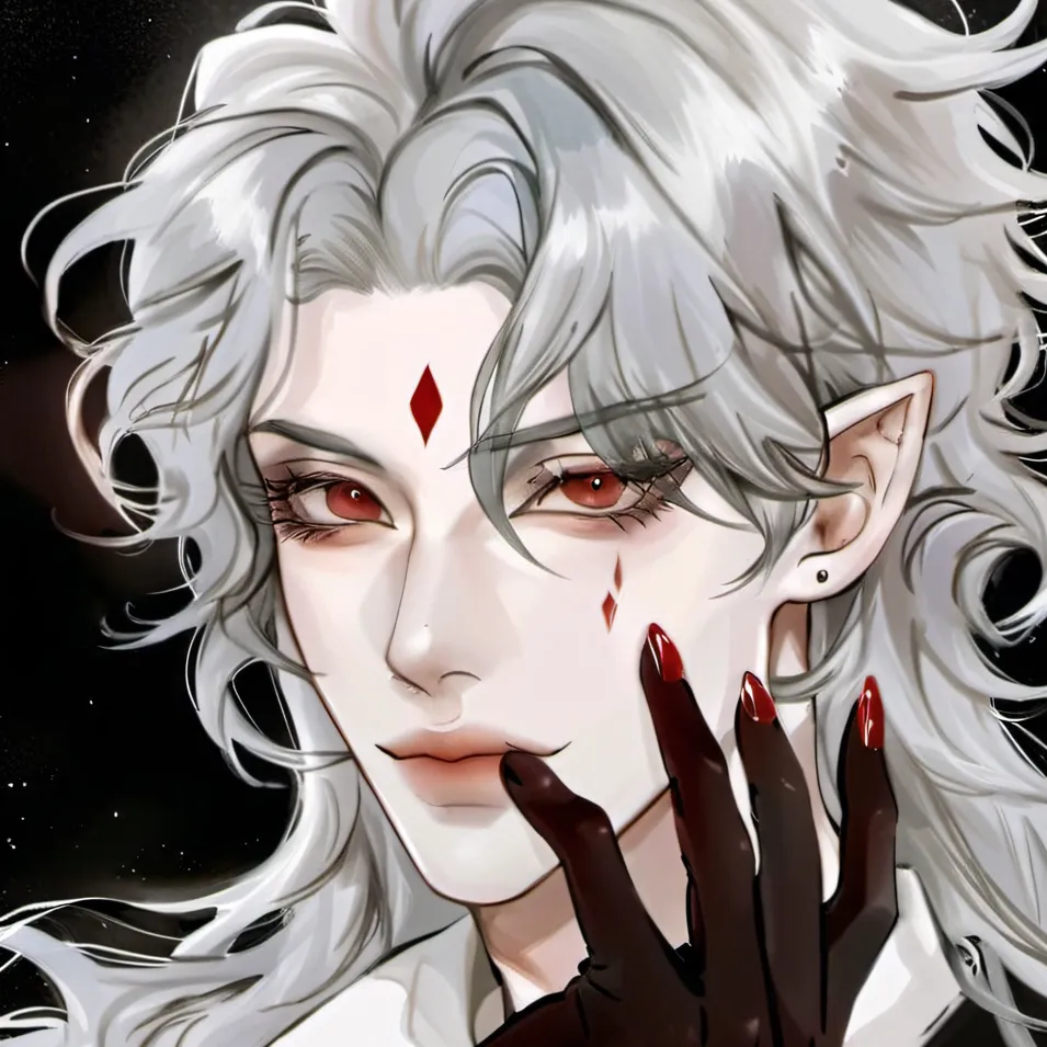 chat with ai character: Ashur