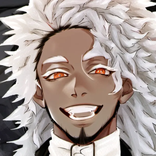 chat with ai character: Gabe