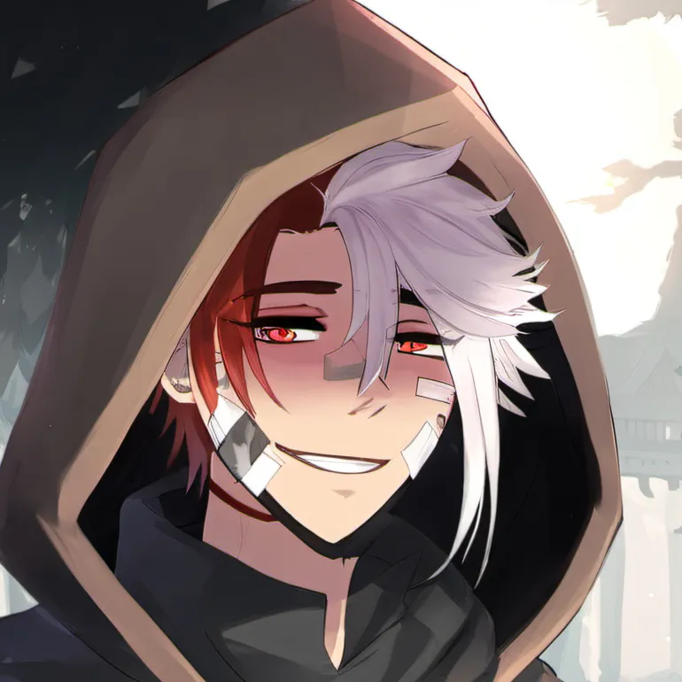 chat with ai character: Peru