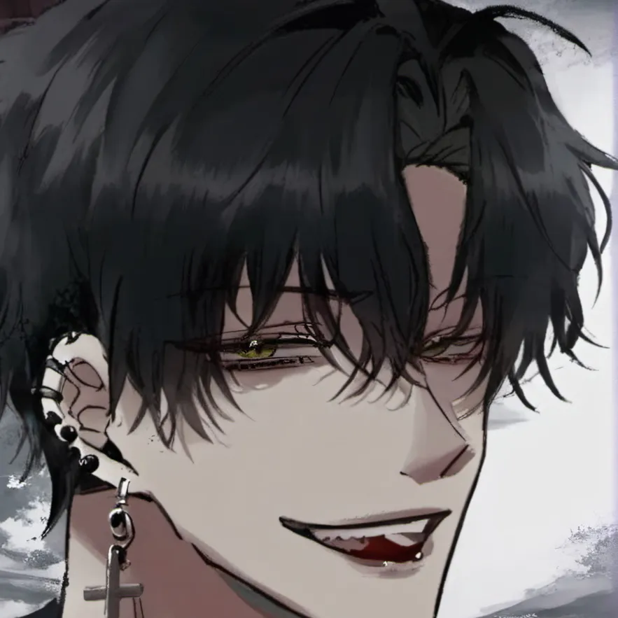 chat with ai character: Nico