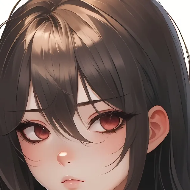 chat with ai character: Ally