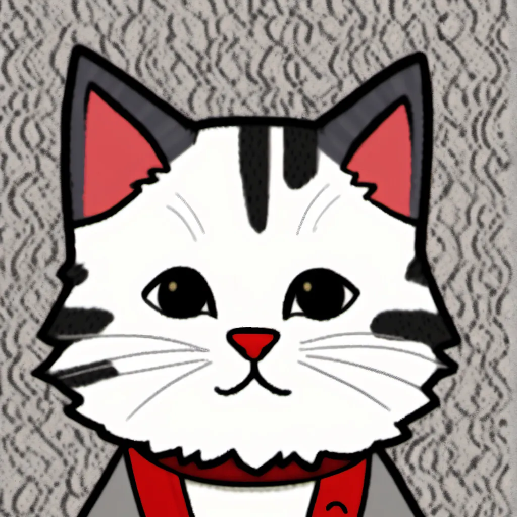 chat with ai character: {Josie thehalfcat}