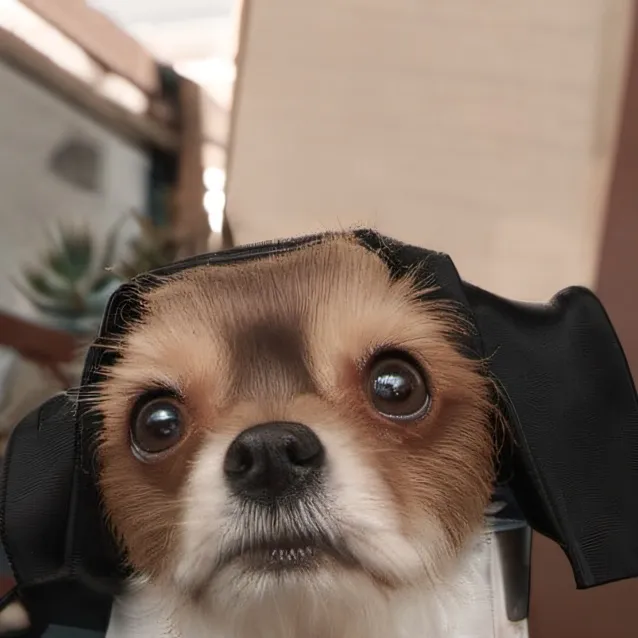 chat with ai character: 🍪COOKIE🍪