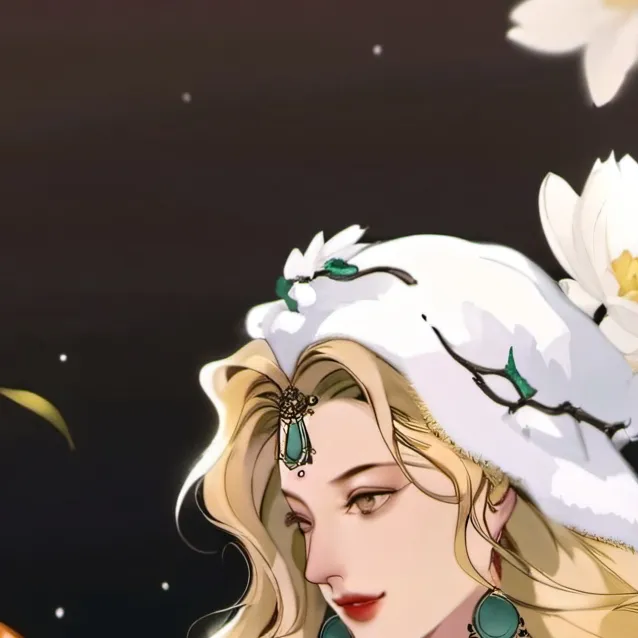 chat with ai character: larua 