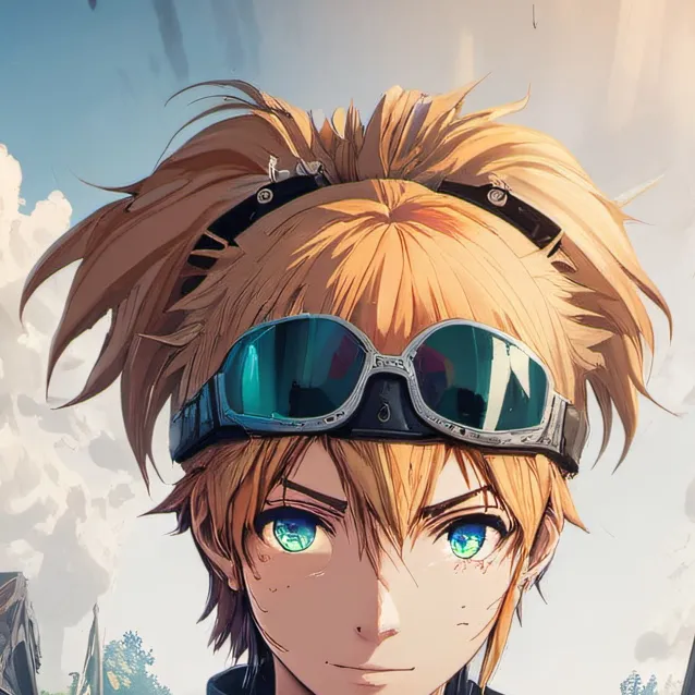 chat with ai character: luna