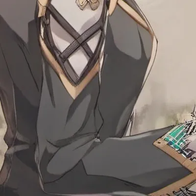 chat with ai character: Demon slayer