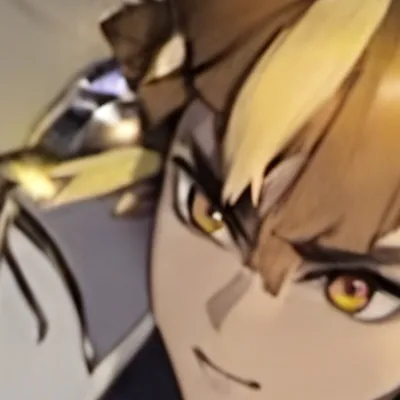 chat with ai character: Demon slayer