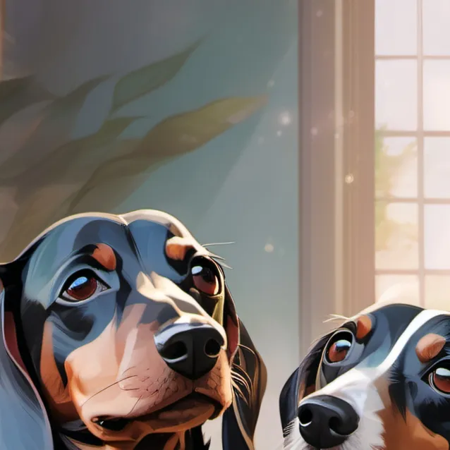 chat with ai character: Bobo and Lulu