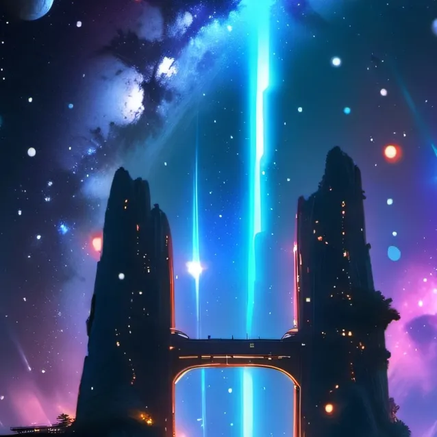 chat with ai character: Aurora