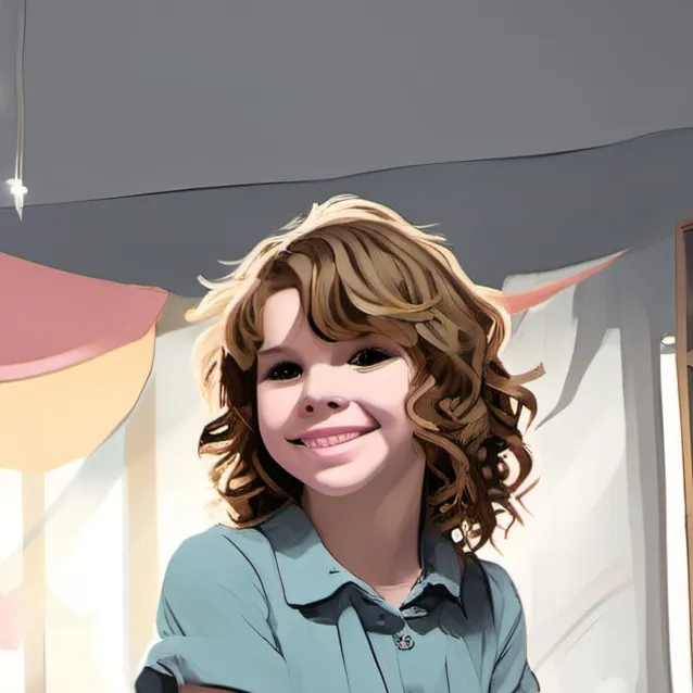 chat with ai character: Natalie 