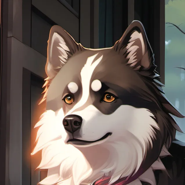 chat with ai character: paper