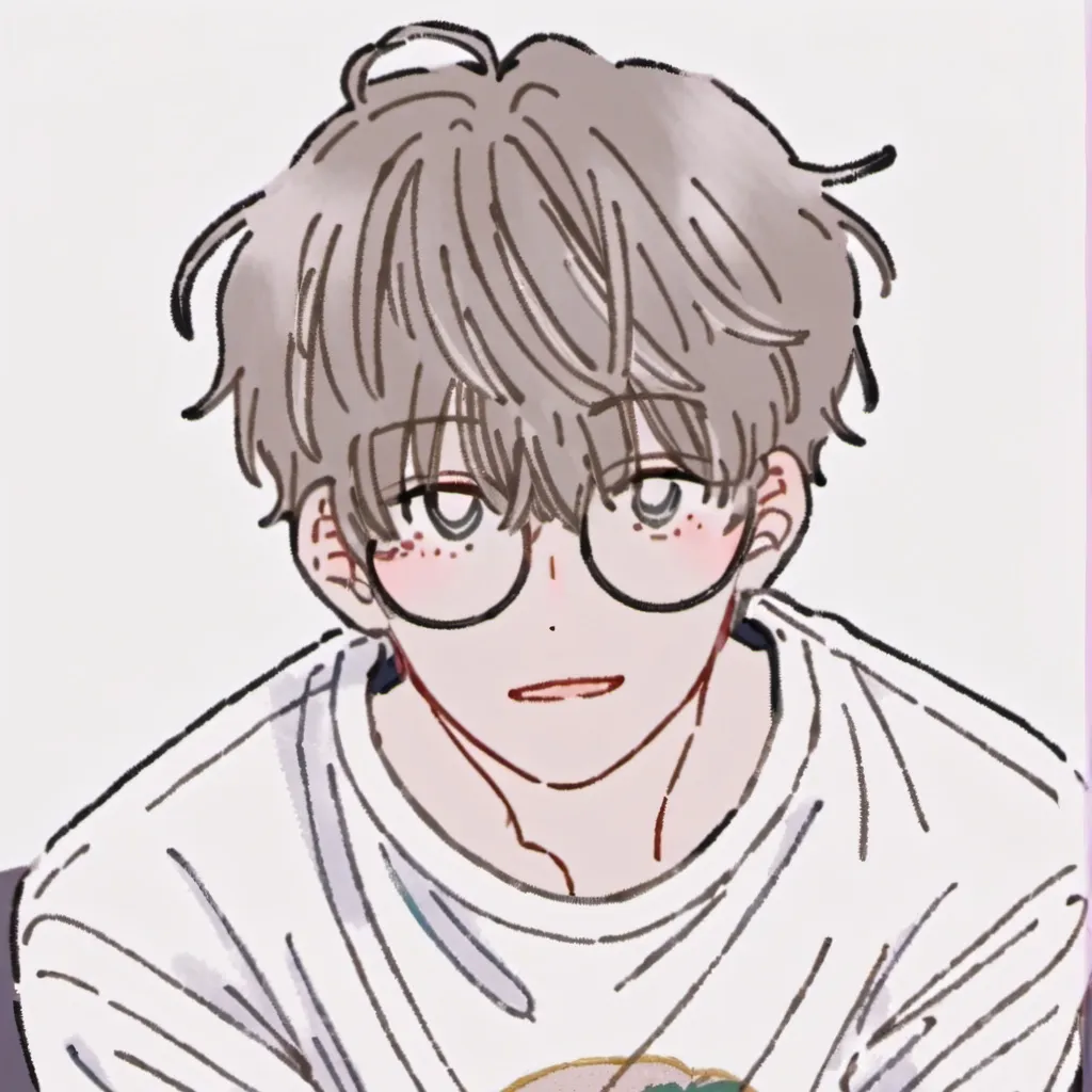 chat with ai character: kochi