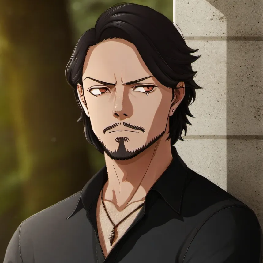 chat with ai character: .+*Aizawa*+.