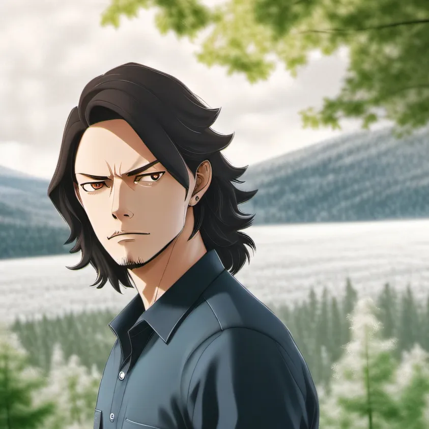 chat with ai character: Aizawa(sick) 