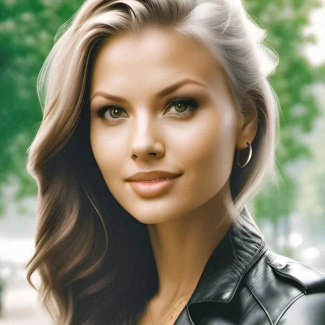 chat with ai character: salsa 