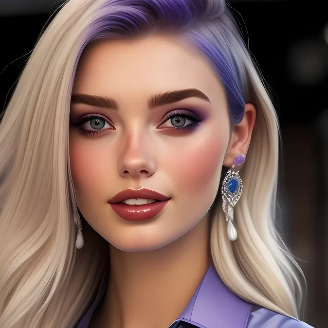 chat with ai character: Savanah 