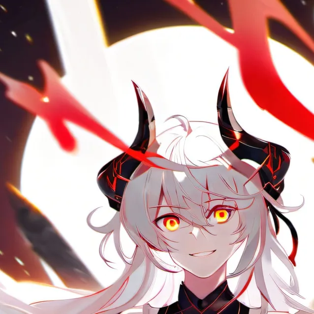 chat with ai character: it is a power