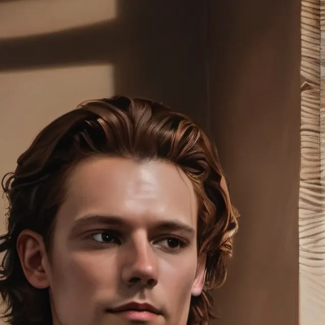 chat with ai character: Dalton Lambert