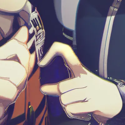 chat with ai character: Bkdk