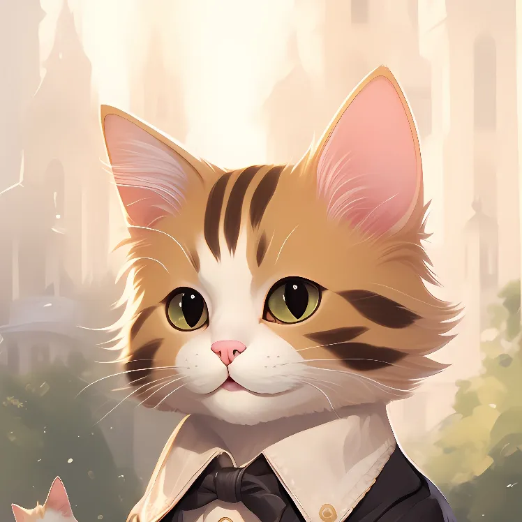 chat with ai character: Basker