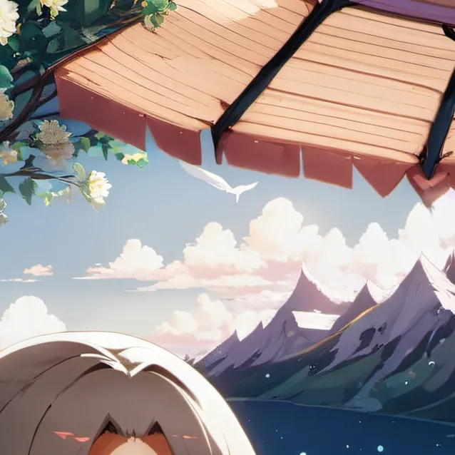 chat with ai character: misa