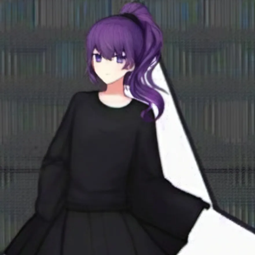 chat with ai character: Mafuyu Asahina