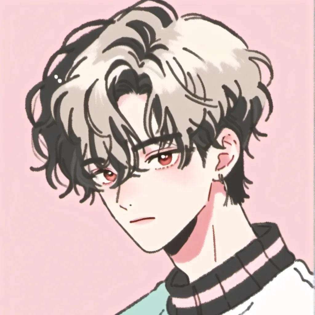 chat with ai character: Theodd1sout