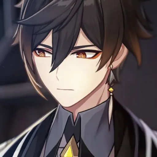 creator Zhong-chii's avatar