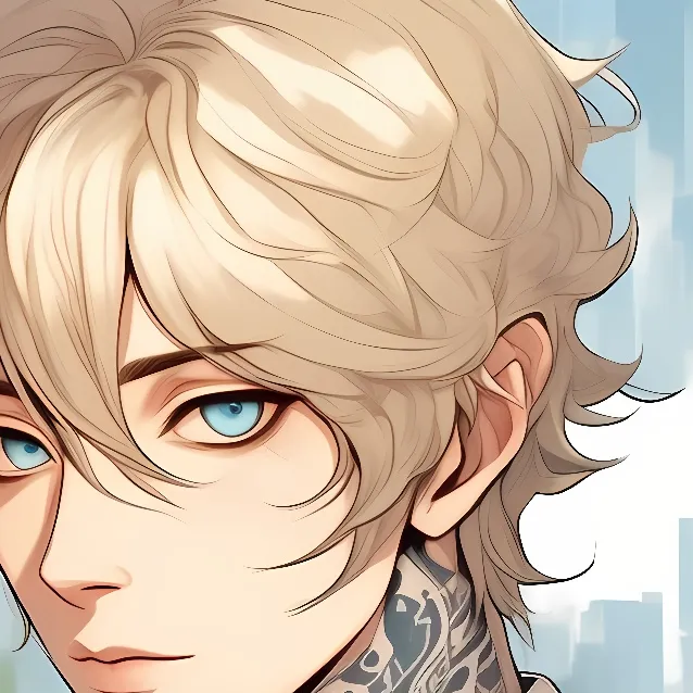 chat with ai character: Nathan