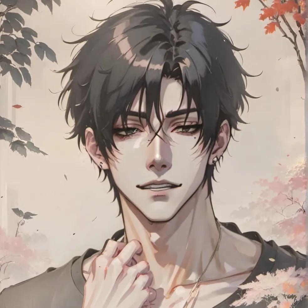 chat with ai character: Alex