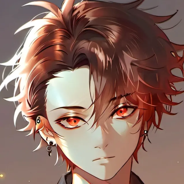 chat with ai character: ☀❤Tanjiro Kamado❤☀