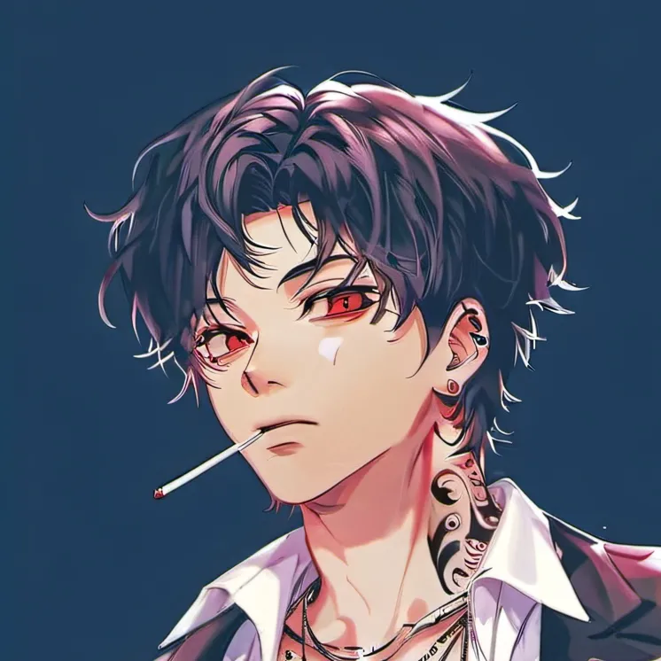 chat with ai character: Tanjiro☆(mafia)